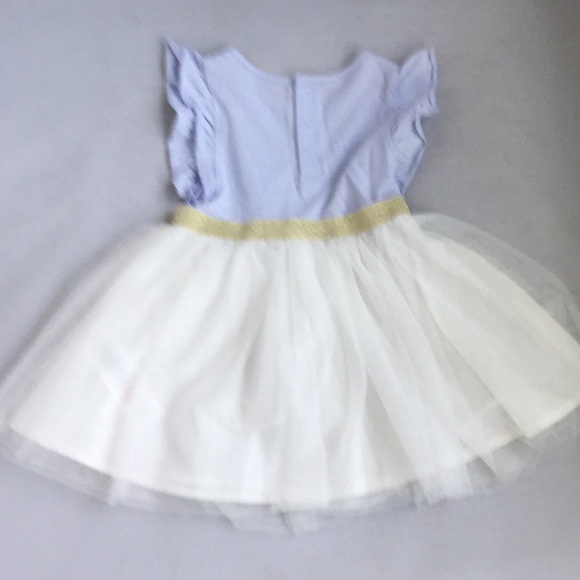 BillieBlush Dress/Leggings 6/9 M new - Picture 3 of 8